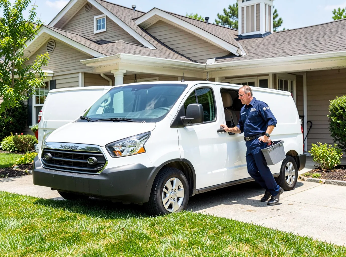 Emergency Plumber company in La Salle, TX